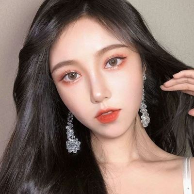好看的真人头像图片女仙气 仙气十足的女生头像图片真人