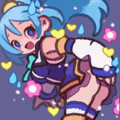 漫画头像女个性Q版 q版漫画头像女生