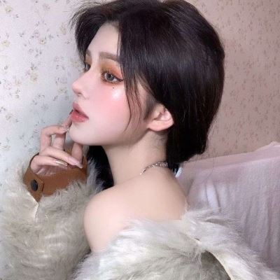 好看的真人头像图片女仙气 仙气十足的女生头像图片真人