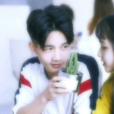 情侣头像学院风 情侣头像校园风