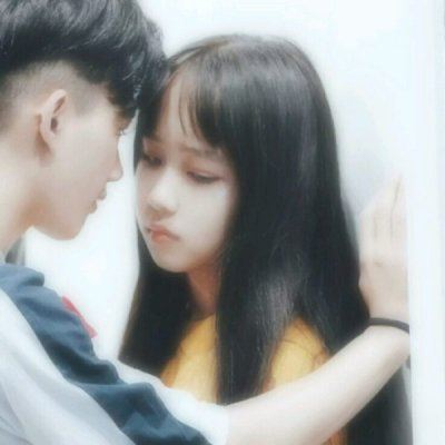 情侣头像学院风 情侣头像校园风