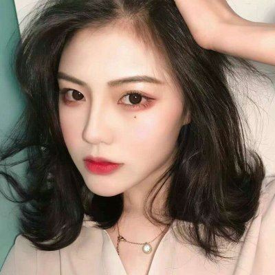 情侣头像霸气超拽 黑白情侣头像个性