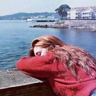 欧美图片头像复古风情侣 欧美情侣头像双人一人一张