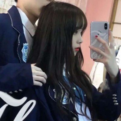 情侣头像 独一无二 甜蜜 好看微信情侣头像一对 独一无二