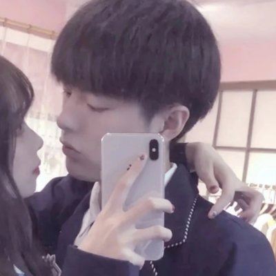 情侣头像 独一无二 甜蜜 好看微信情侣头像一对 独一无二