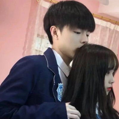 情侣头像 独一无二 甜蜜 好看微信情侣头像一对 独一无二