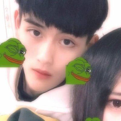 情侣头像 独一无二 甜蜜 好看微信情侣头像一对 独一无二