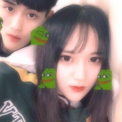 情侣头像 独一无二 甜蜜 好看微信情侣头像一对 独一无二