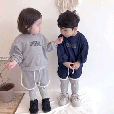个性小孩情侣头像超萌 情侣头像小孩儿个性