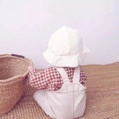 个性小孩情侣头像超萌 情侣头像小孩儿个性