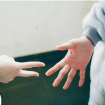 个性小孩情侣头像超萌 情侣头像小孩儿个性