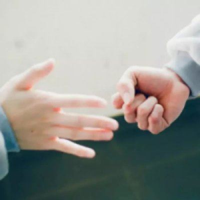 个性小孩情侣头像超萌 情侣头像小孩儿个性
