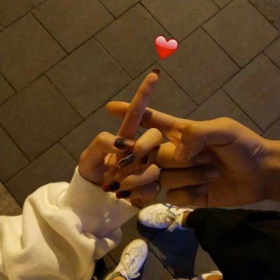 个性小孩情侣头像超萌 情侣头像小孩儿个性