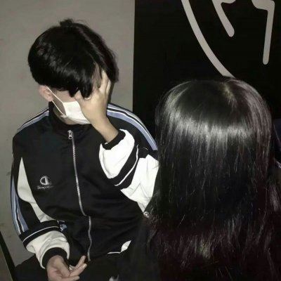 好看情侣头像超拽一对 特别拽的情侣头像