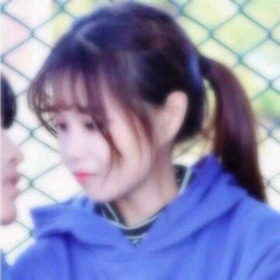 情侣头像双人学院风 校园情侣头像校服韩版