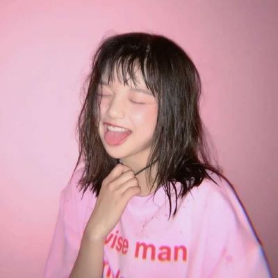 欧美仙气女生头像 唯美女头像图片超仙