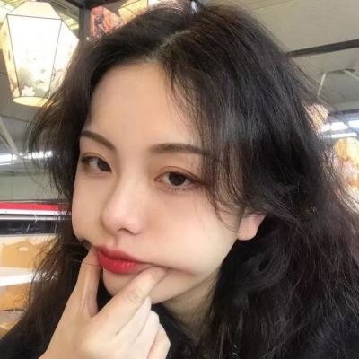 近脸女生头像 女生头像近脸照