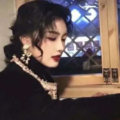 好看的qq头像女生真人 优质女生头像真人高清