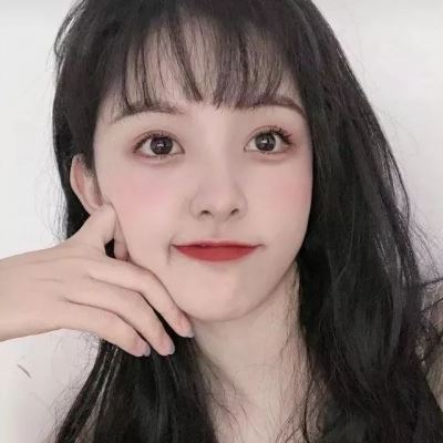 近脸女生头像 女生头像近脸照