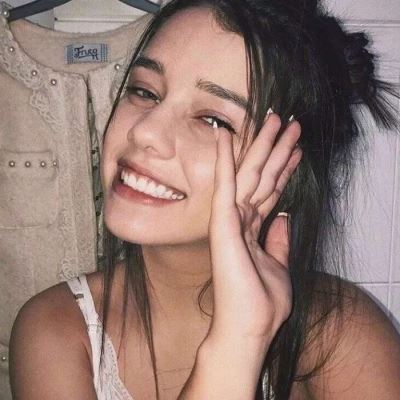 欧美仙气女生头像 唯美女头像图片超仙