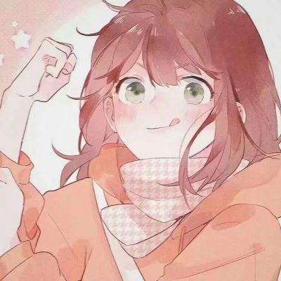 动漫高质量女头像 动漫女头像