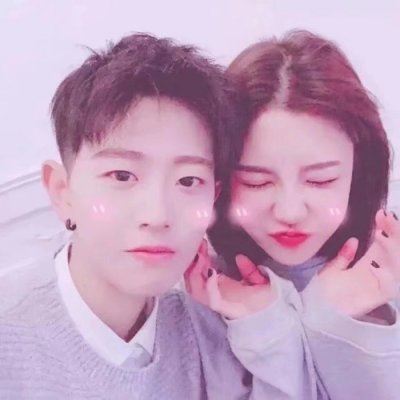 2022最潮情侣头像 2022最新最火情侣头像一对两张