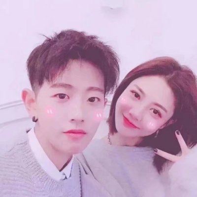 2022最潮情侣头像 2022最新最火情侣头像一对两张