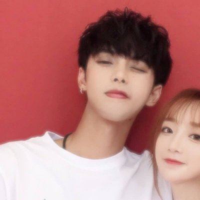 2022最潮情侣头像 2022最新最火情侣头像一对两张