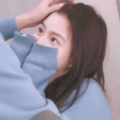 韩版情侣头像大全 高清韩系情侣头像一对