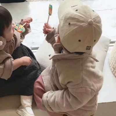 韩版情侣头像大全 高清韩系情侣头像一对