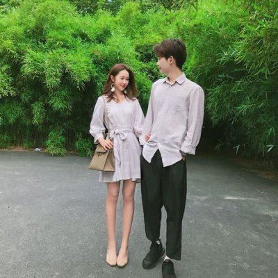 情头 情侣 双人小清新 情侣头像唯美一对小清新