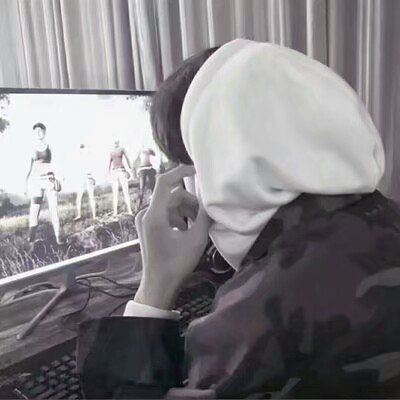 情头用手机挡住脸的 情头手机挡脸头像