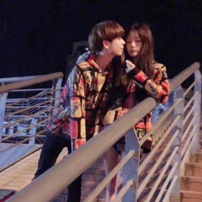 00后的情侣头像 头像女个性萌 00后