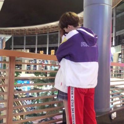 00后的情侣头像 头像女个性萌 00后