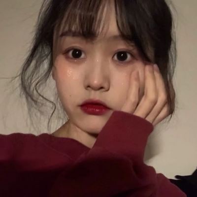 高清女头优质 真人 优质女生头像真人干净
