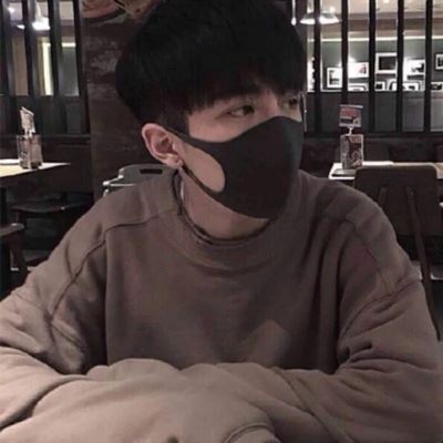 帅哥头像 qq头像 帅哥的图片头像 QQ