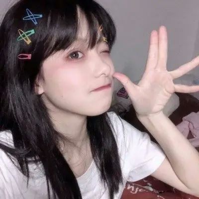 仙系女生头像动漫个性 个性女生仙女头像