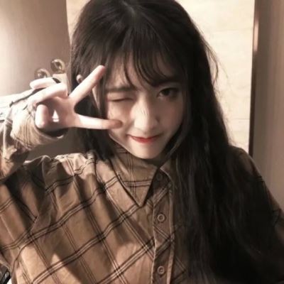 仙系女生头像动漫个性 个性女生仙女头像