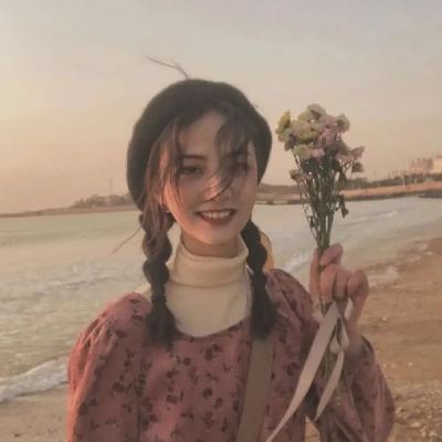 复古闺蜜头像 复古闺蜜头像两人
