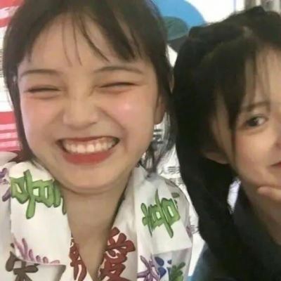 闺蜜双人头像个性 两张 闺蜜头像两人个性 双人