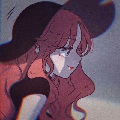 动漫高质量女头像 动漫女头像