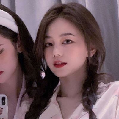 闺蜜头像甜美个性 个性甜美的闺蜜头像三人