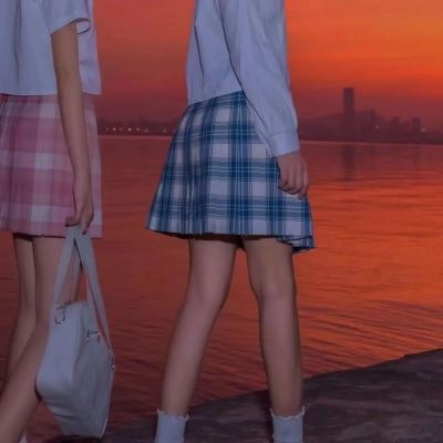 闺蜜双人头像个性 两张 闺蜜头像两人个性 双人