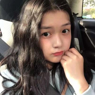 高清女头优质 真人 优质女生头像真人干净