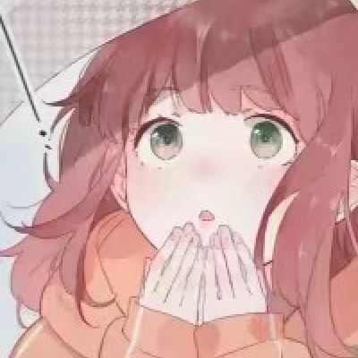 动漫高质量女头像 动漫女头像