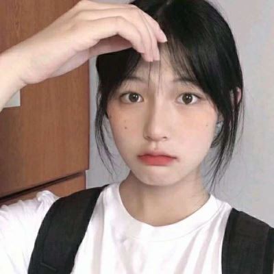 真人美女微信头像漂亮 微信头像图片女真人