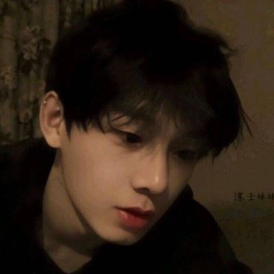 帅哥头像 qq头像 帅哥的图片头像 QQ