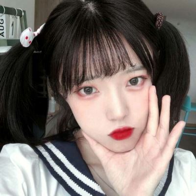 闺蜜四人团头像 闺蜜头像
