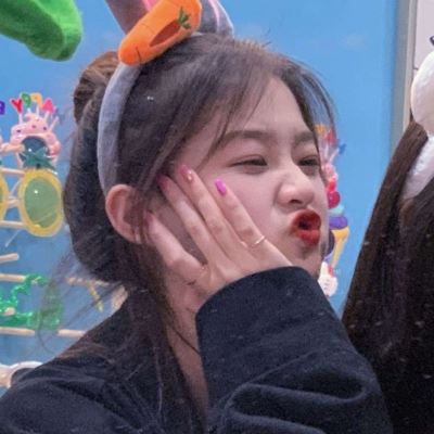 闺蜜头像甜美个性 个性甜美的闺蜜头像三人