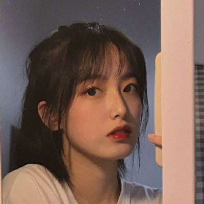 真人美女微信头像漂亮 微信头像图片女真人